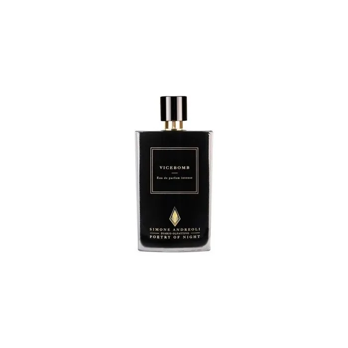 Simone Andreoli Vicebomb Eau De Parfum 100ml
