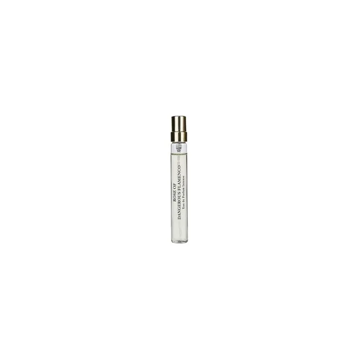 Simone Andreoli Rose Of Dangerous Flamenco Eau De Parfum 7.5 Ml