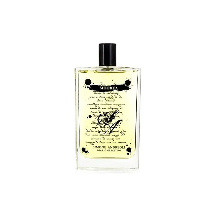 Moorea Eau de Parfum 100ml