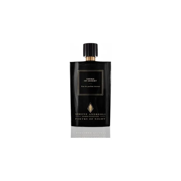 Smoke of God Eau de Parfum 100ml