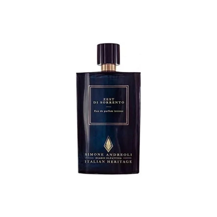 Zest di Sorrento Eau de Parfum 100ml