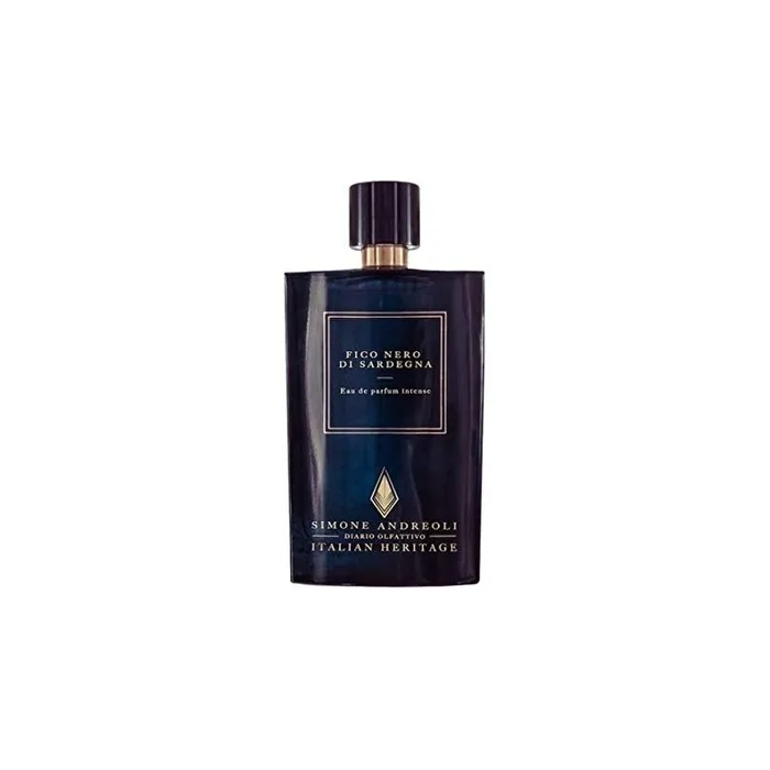 Simone Andreoli Fico Nero EDP Intense 100 ml