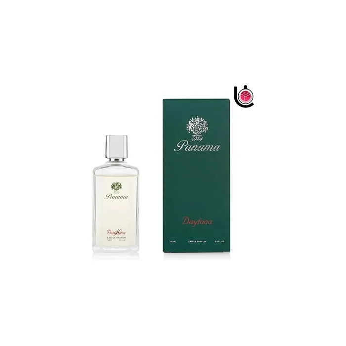Panama 1924 Daytona 10 Eau De Parfum 100 Ml Niche Perfume