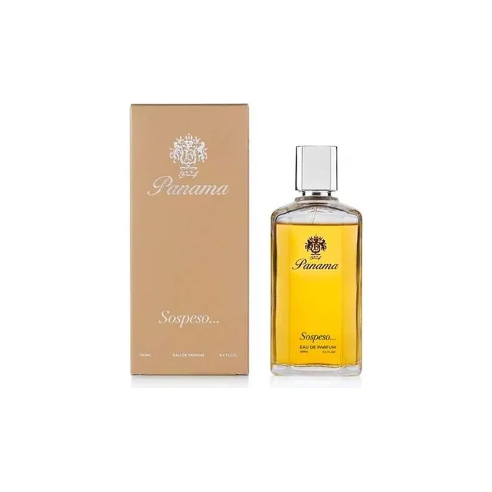 Boellis Panama Suspended Eau De Parfum 100ml