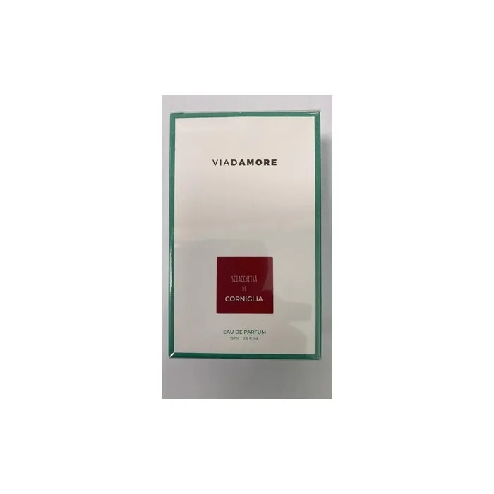 Viadamore Sciacchetrà di Corniglia Eau De Parfum 75ml