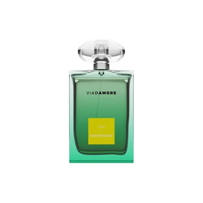 Viadamore Limoni di Monterosso Eau De Parfum 75ml