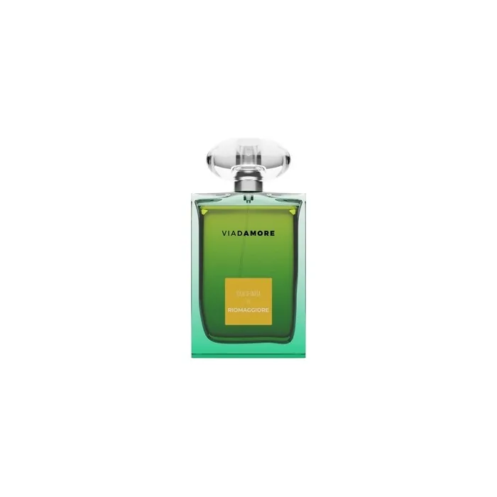 Viadamore Fichi D'India di Riomaggiore Eau De Parfum 75ml