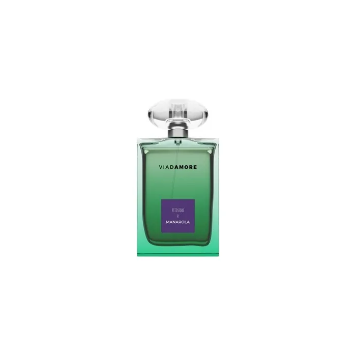 Viadamore Manarola Unisex Eau De Parfum 75ml Spray