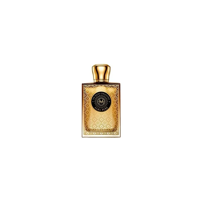 Moresque Alma Pure Eau De Parfum 75 Ml