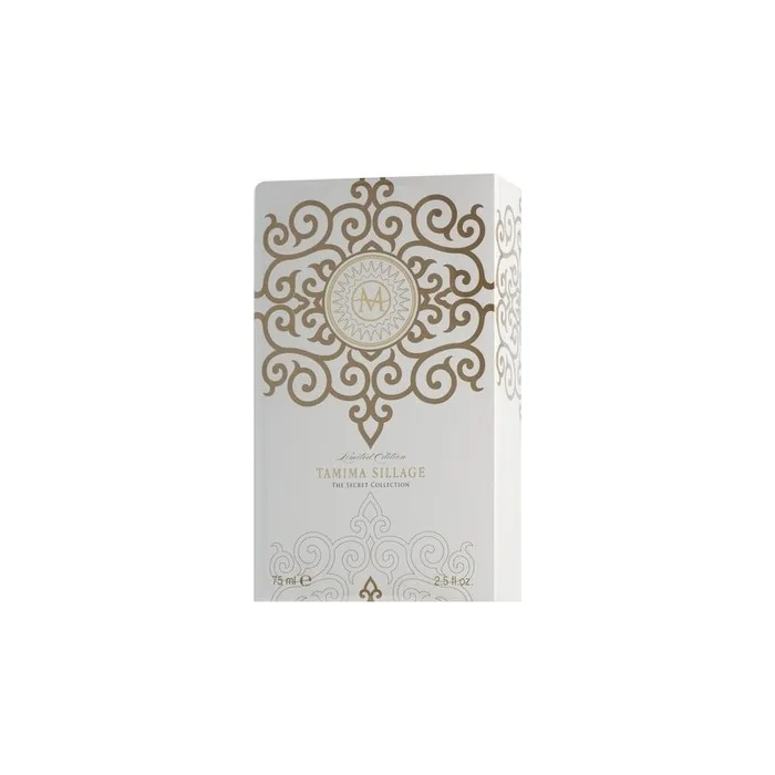 Moresque Secret Collection Tamima Sillage Edp Spray 75ml