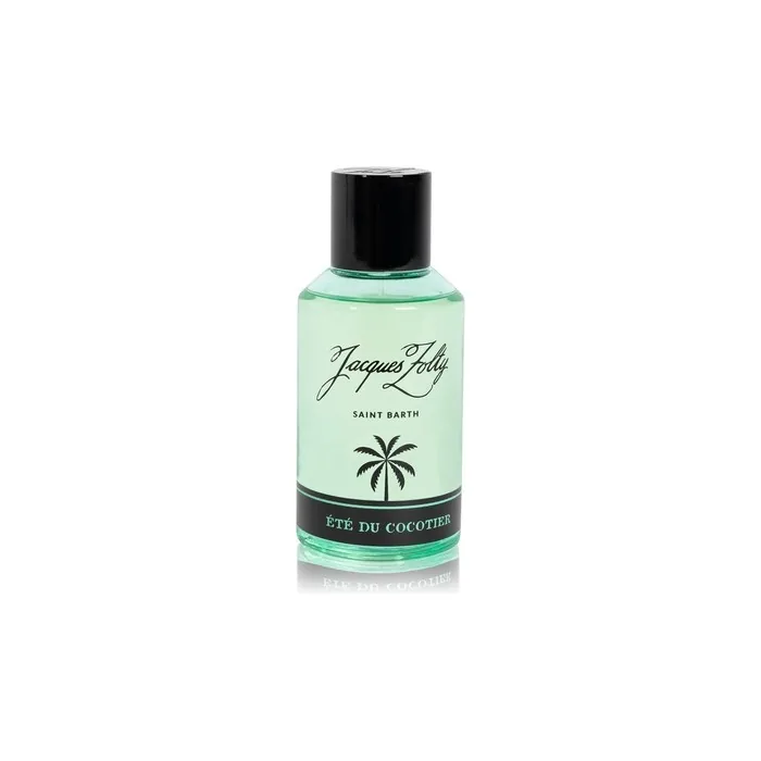 Jacques Zolty Aemium Les Songes De L'Existence Ete Du Cocotier Eau De Parfum 100 Ml