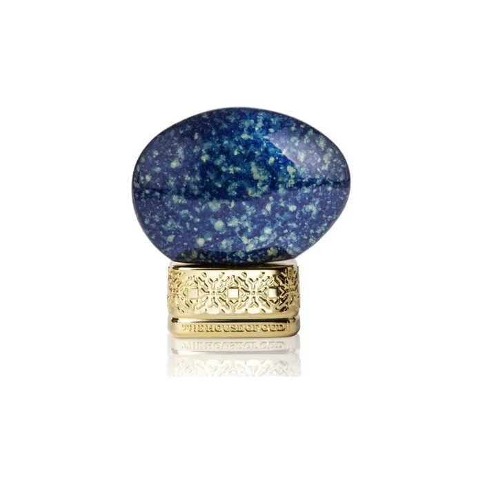 The House Of Oud Sapphire Blue Royal Stone Collection 2.5oz Eau de Parfum Spray