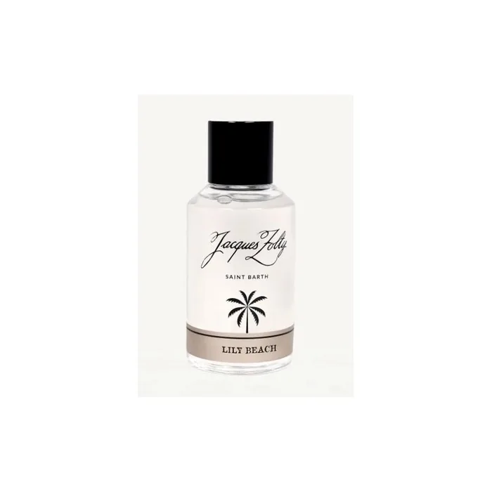 Jacques Zolty Lily Beach Eau De Parfum