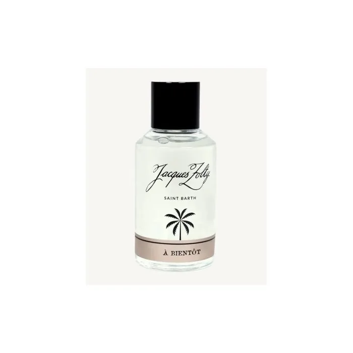 Jacques Zolty Original Collection A Bientot Eau De Parfum