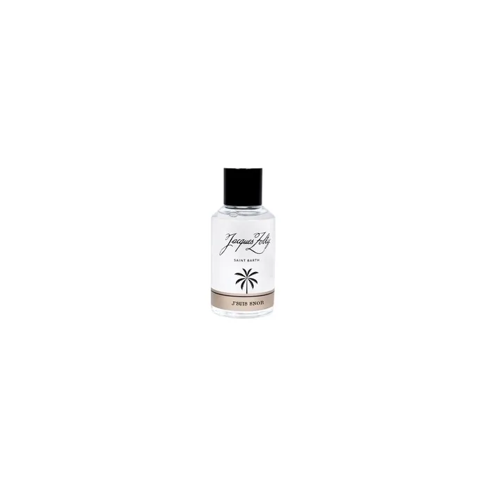 Jacques Zolty Saint Barth I'M Snob Eau De Parfum 100ml