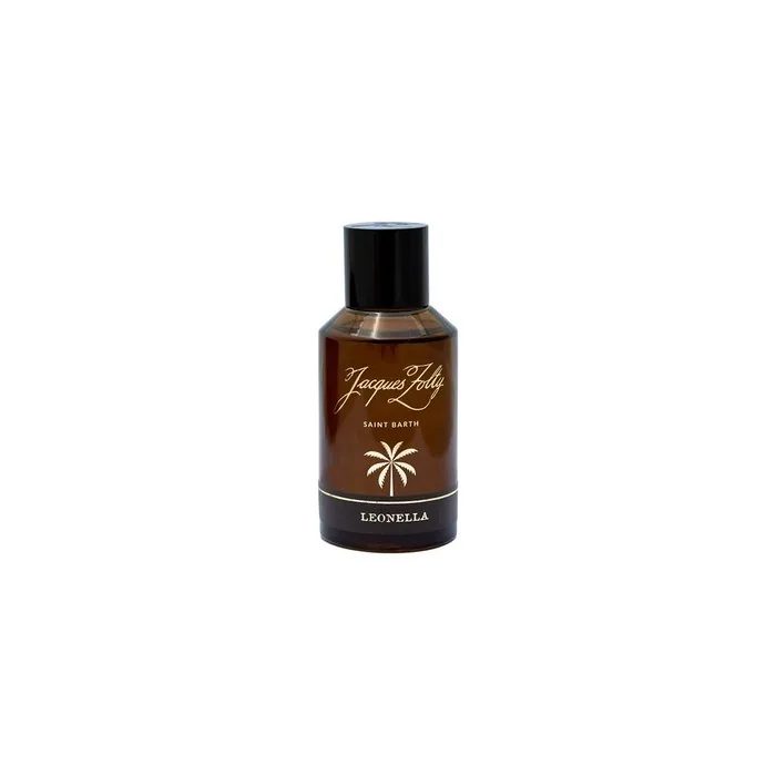 Jacques Zolty Leonella Eau De Parfum 100 Ml