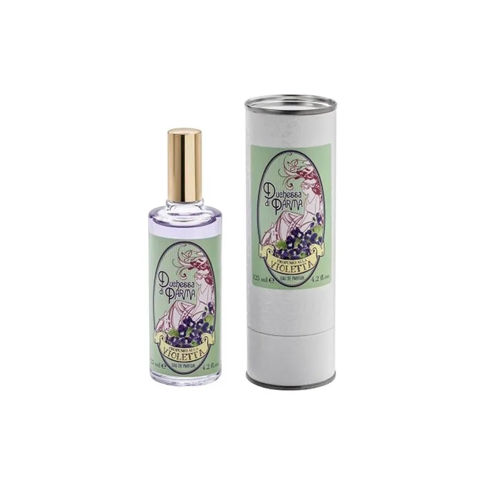 Duchessa di Parma Violetta Di Parma Eau de Parfum 125ml 4.3oz