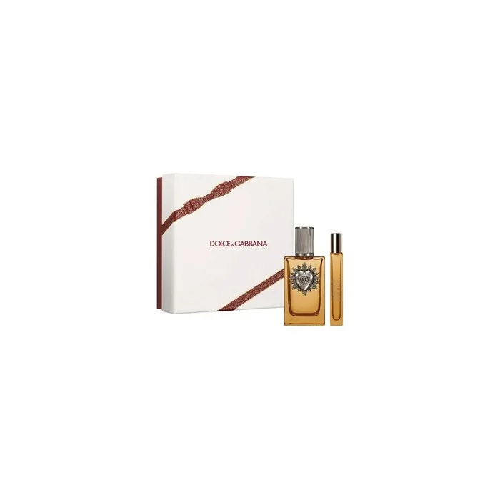 Dolce & Gabbana D&G Devotion Homme Parfum 10010