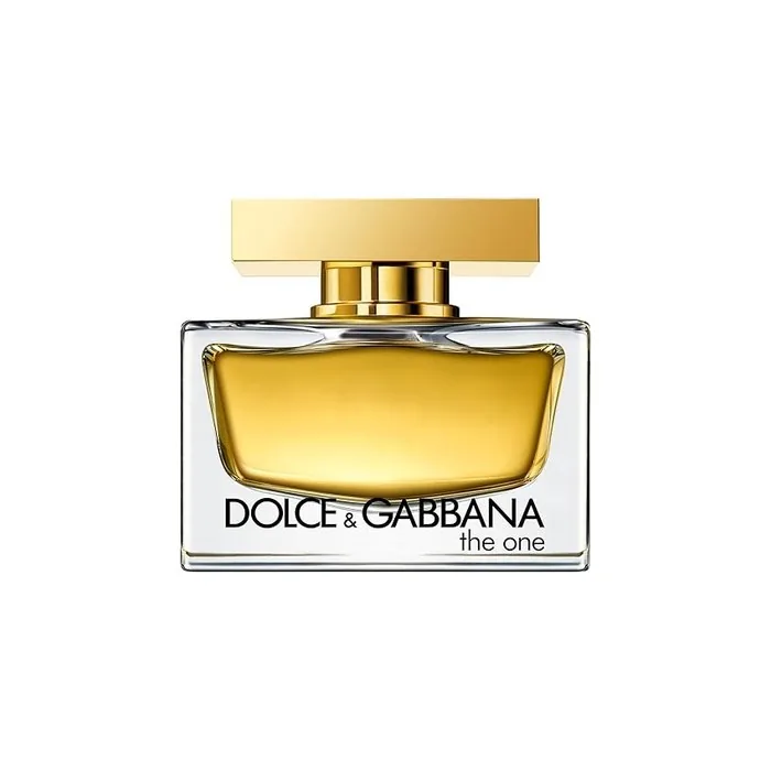 Dolce & Gabbana D&G The One Femme Eau De Parfum Intense 50ml