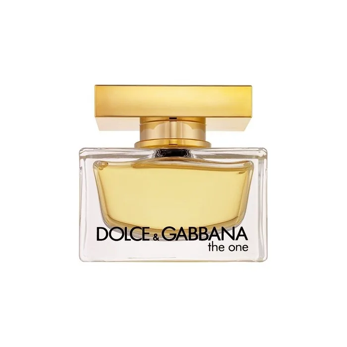 Dolce & Gabbana The One Eau De Parfum Intense 75ml
