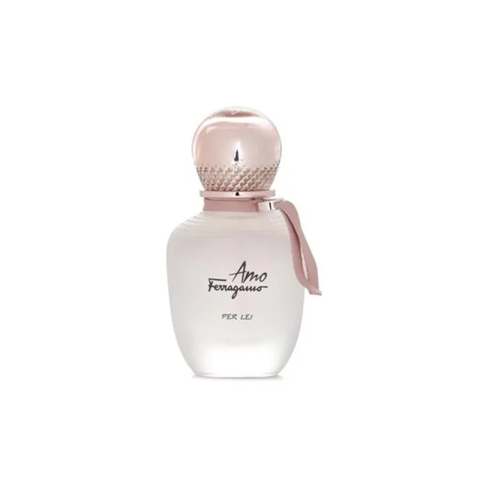 Ferragamo Signorina Ribelle Eau De Parfum 50 Ml Spray 2025