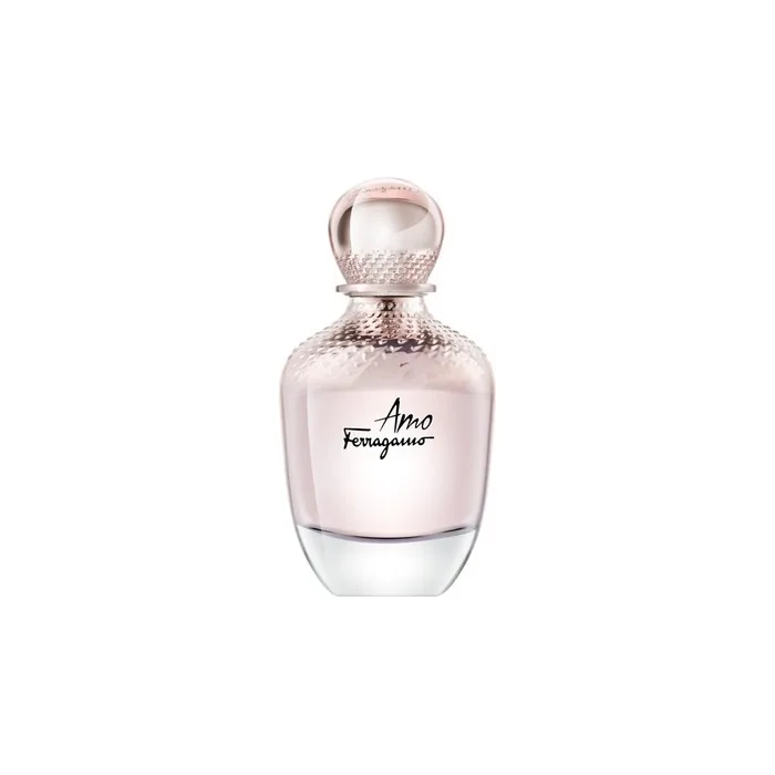 Salvatore Ferragamo Amo Ferragamo Eau De Parfum Spray 100ml