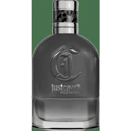 Cavalli Cavajust Cavalli Wild Heart For Him Eau De Parfum 30 Ml Spray