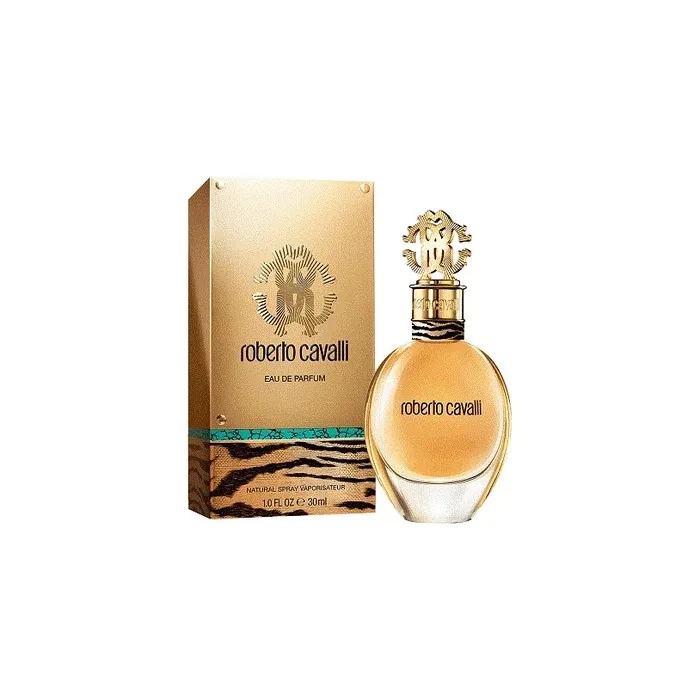 Roberto Cavalli Cavalli Signature Eau De Parfum 30 Ml Spray