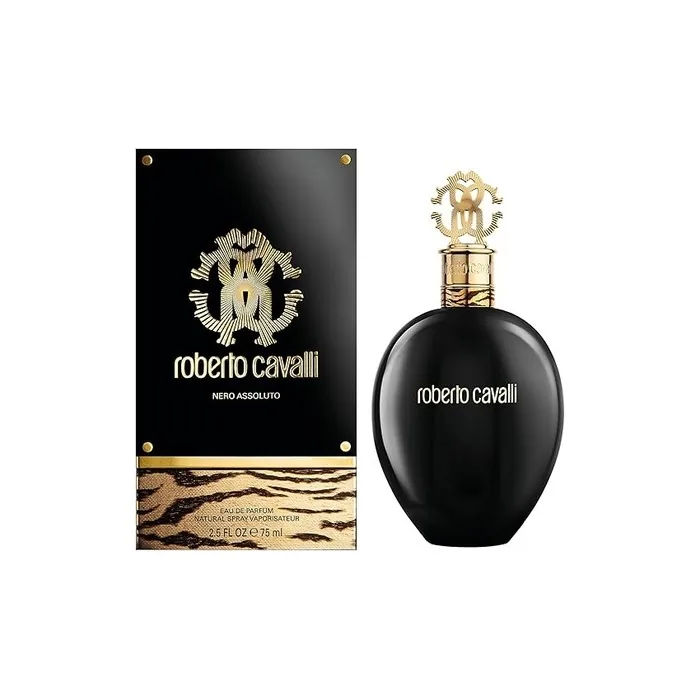 Roberto Cavalli Nero Assoluto Women's Perfume