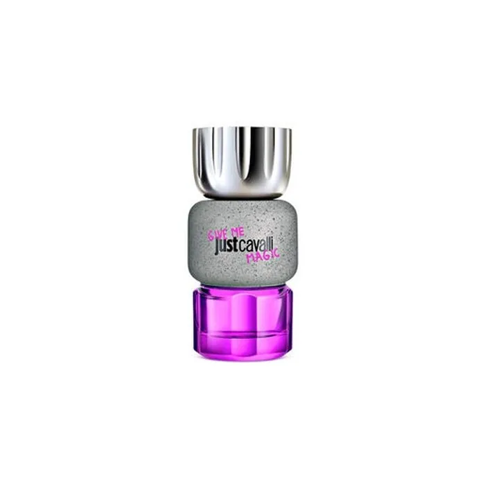 Just Cavalli Give Me Magic For Her Eau De Parfum Vaporisateur 90 Ml