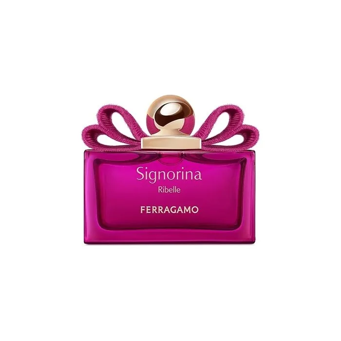 Salvatore Ferragamo Ferragamo Signorina Ribelle Eau De Parfum 50 Ml Spray