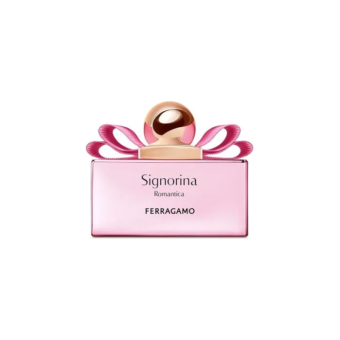 Ferragamo Signorina Romantica Fragrance