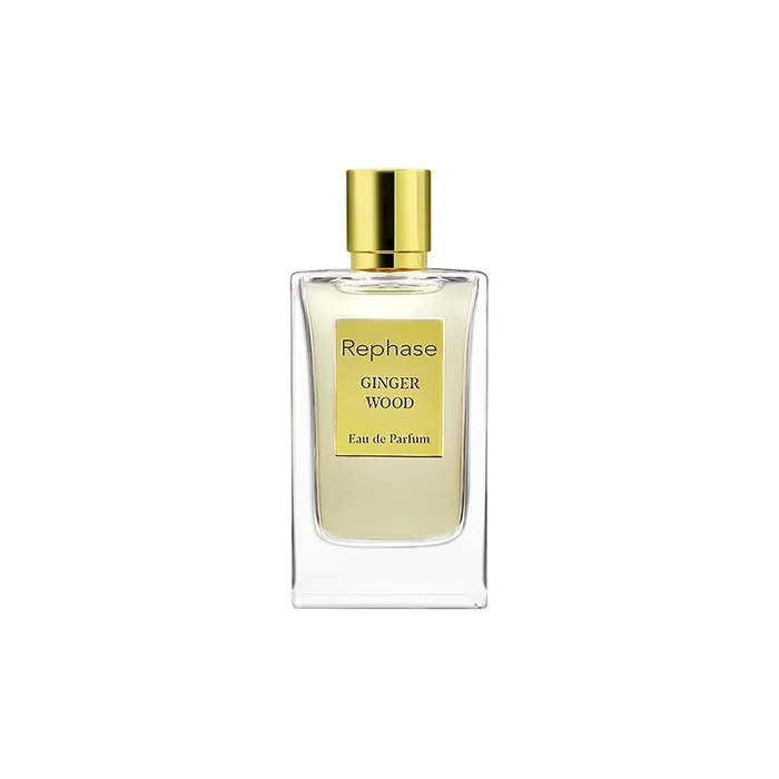 Rephase Ginger Wood Eau De Parfum 85ml