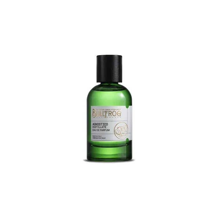 Bullfrog Eau De Parfum Agnostico Distillate 100ml - Anise, Woody and Spicy