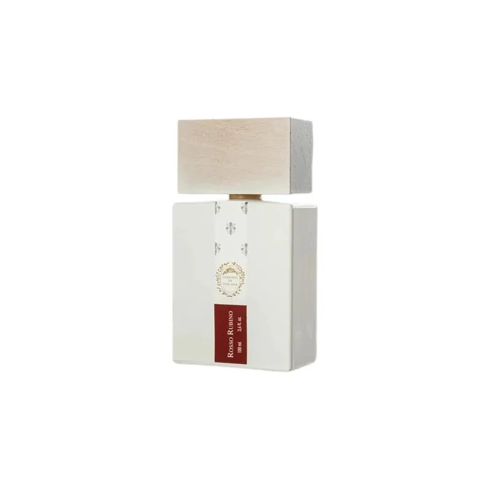 Giardini Di Toscana Rosso Rubino Eau De Parfum Spray 100ml