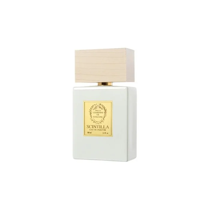 Giardini Di Toscana Scintilla Eau De Parfum Spray 100ml