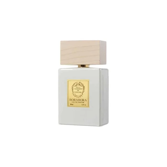 Giardini Di Toscana Borabora Eau De Parfum Spray 100ml