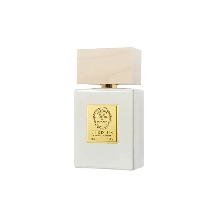 Giardini Di Toscana Christos Eau De Parfum Spray 100ml
