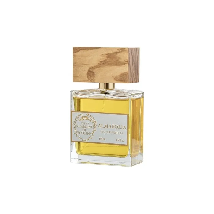 Giardini Di Toscana Almafolia Eau De Parfum Spray 100ml