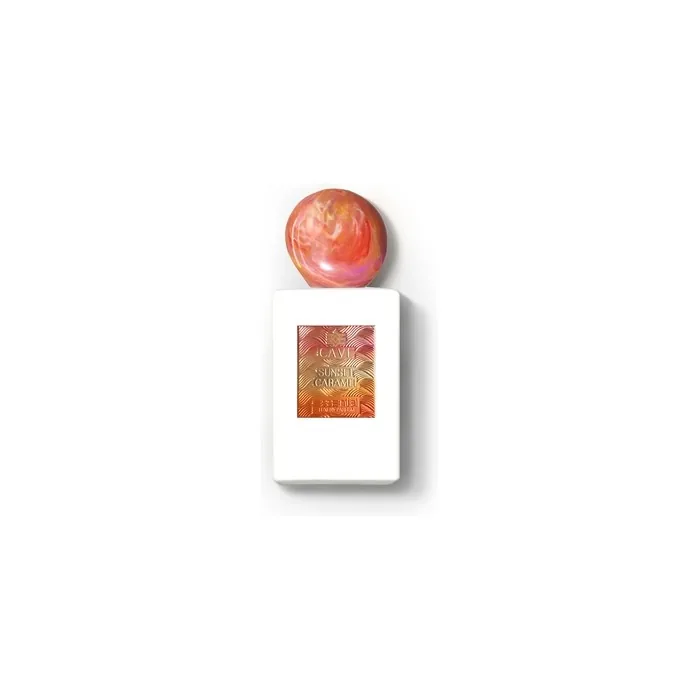 Cave Sunset Caramel Eau De Parfum 100ml