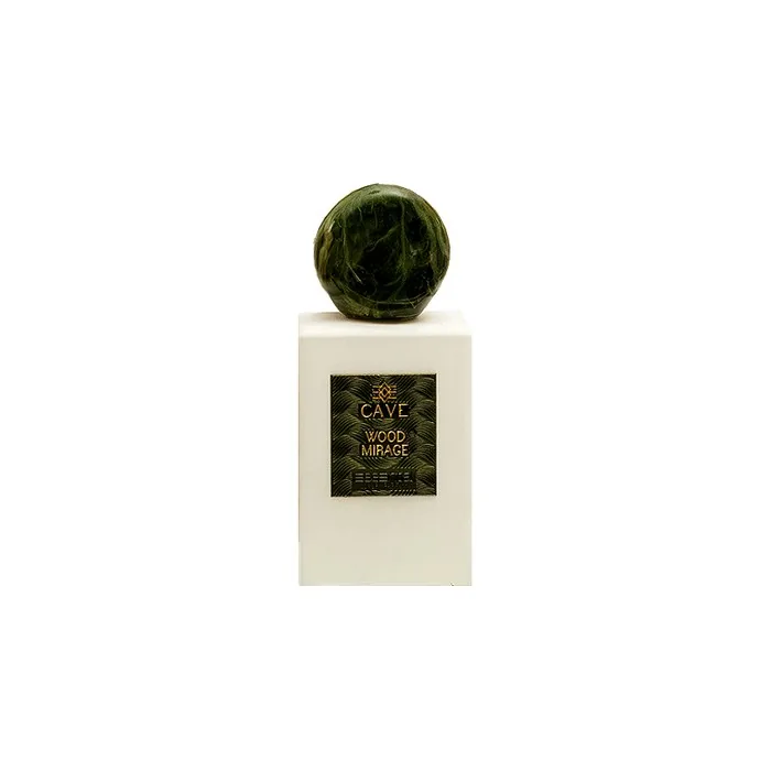 Cave Wood Mirage Parfum 100ml