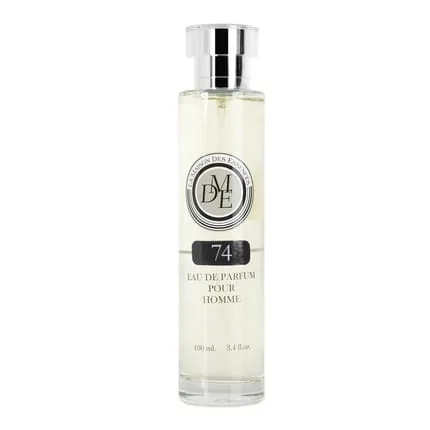 La Maison Des Essence Eau de Parfum for Men 100ml