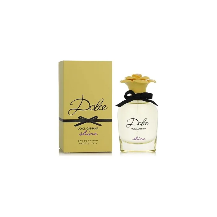 Dolce & Gabbana Dolce Shine Eau De Parfum 50ml