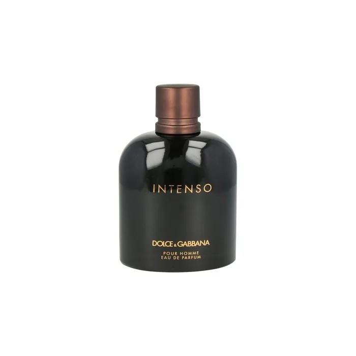 Dolce & Gabbana Pour Homme Intenso Eau De Parfum Spray 200ml
