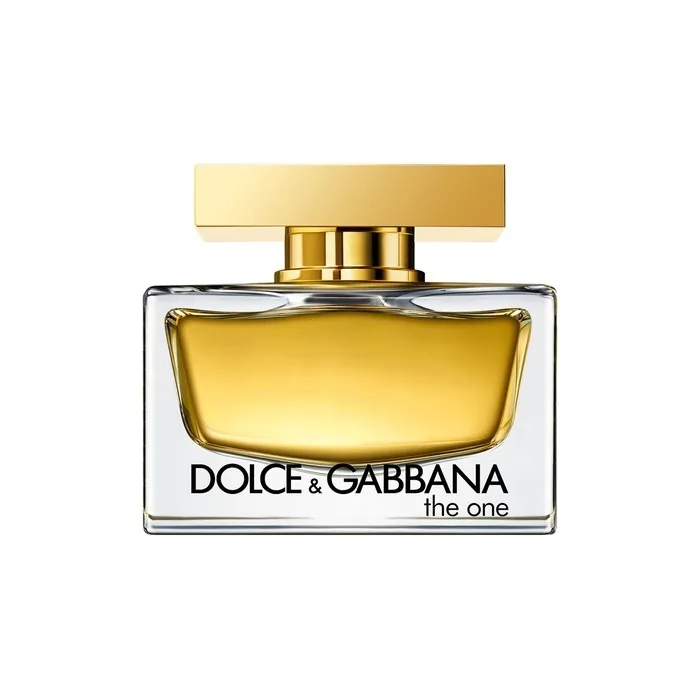 Dolce&Gabbana The One Woman Eau De Parfum Spray 75ml