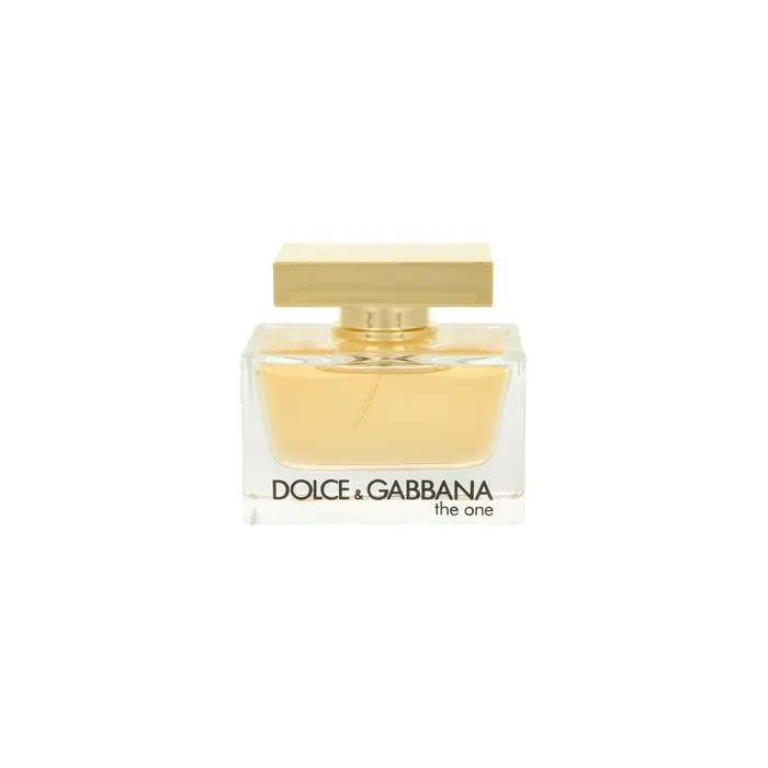 Dolce & Gabbana Tester The One Eau De Parfum 75ml