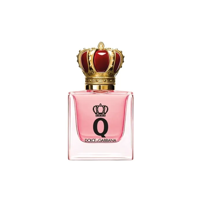 Dolce & Gabbana Q Eau De Parfum Spray 30ml