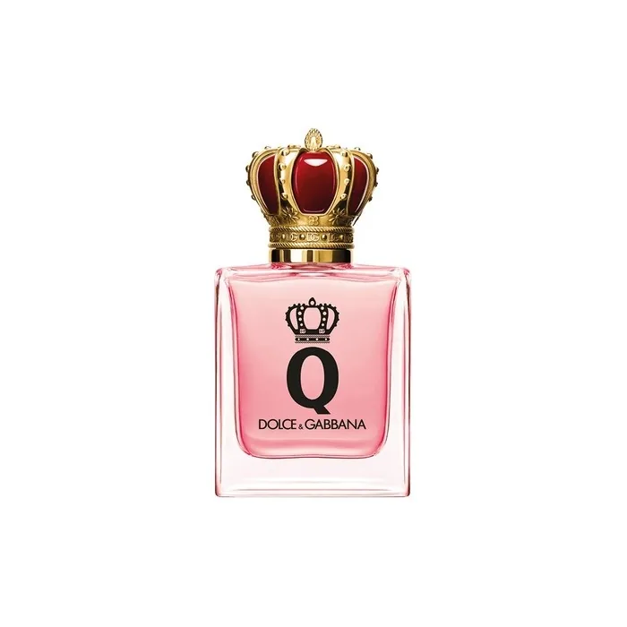 Dolce & Gabbana Q Eau De Parfum Spray 50ml