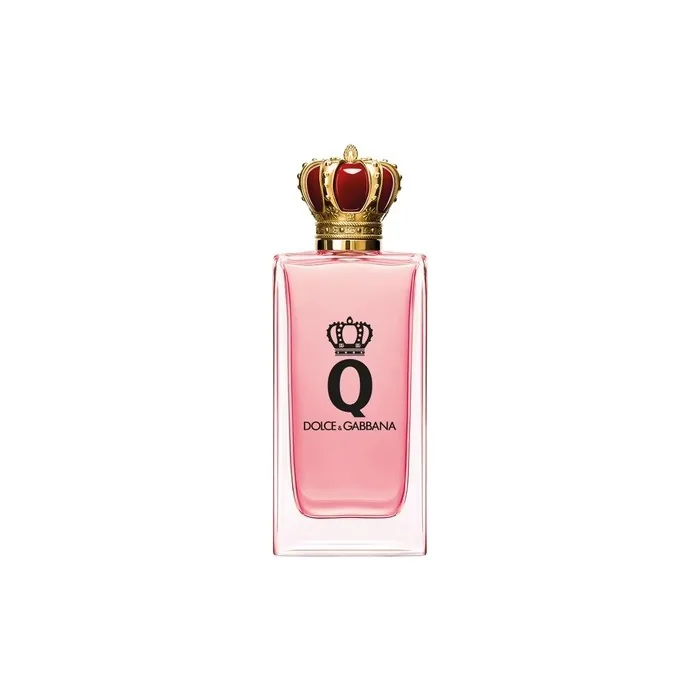 Dolce & Gabbana Q Eau De Parfum Spray 100ml