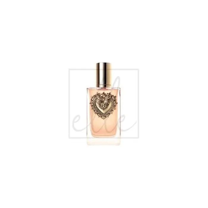 Dolce & Gabbana Devotion Eau De Parfum 50ml